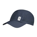On Running Lightweight Navy Cap On Running Lightweight Navy Cap