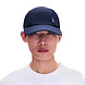 On Running Lightweight Navy Cap On Running Lightweight Navy Cap