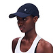 On Running Lightweight Navy Cap On Running Lightweight Navy Cap
