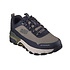 Fast Track Olive Black Wandelschoenen Heren