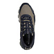 Skechers Fast Track Olive Black Wandelschoenen Heren Skechers Fast Track Olive Black Wandelschoenen Heren