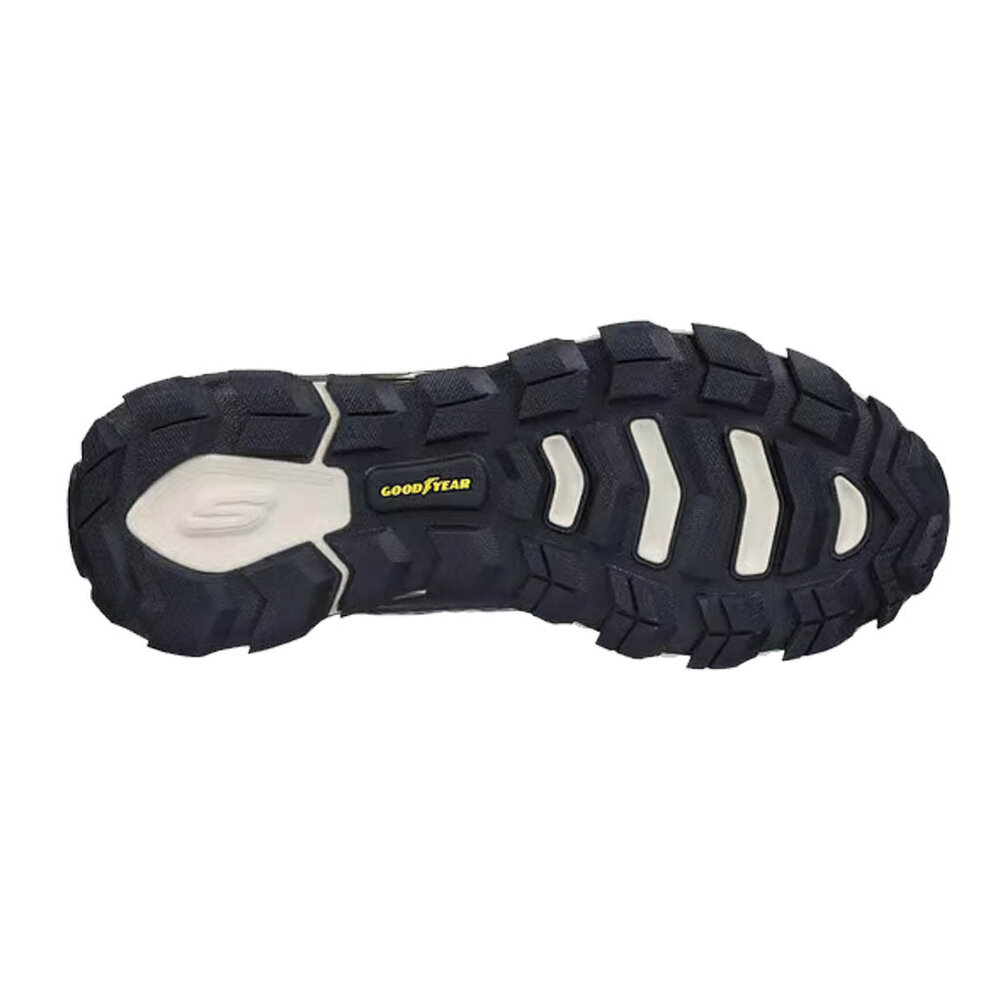 Skechers Fast Track Olive Black Wandelschoenen Heren Skechers Fast Track Olive Black Wandelschoenen Heren