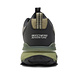 Skechers Fast Track Olive Black Wandelschoenen Heren Skechers Fast Track Olive Black Wandelschoenen Heren