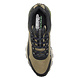 Skechers Fast Track Olive Black Wandelschoenen Heren Skechers Fast Track Olive Black Wandelschoenen Heren