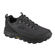 Skechers Fast Track Charcoal Black Wandelschoenen Heren
