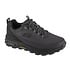 Fast Track Charcoal Black Wandelschoenen Heren Fast Track Charcoal Black Wandelschoenen Heren