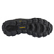 Skechers Fast Track Charcoal Black Wandelschoenen Heren
