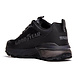 Skechers Fast Track Charcoal Black Wandelschoenen Heren