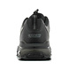 Skechers Fast Track Charcoal Black Wandelschoenen Heren