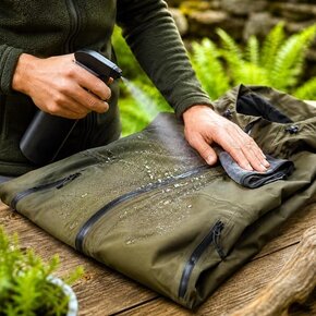 Onderhoud voor Textiel Onderhoud voor Textiel