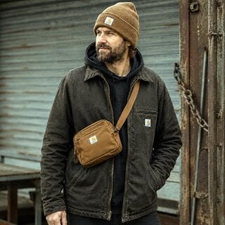 Carhartt Accessoires: Caps, Mutsen en Tassen