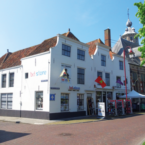 Hengelsportwinkel Middelburg