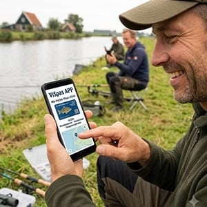 VISpas  APP