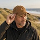 Carhartt Canvas Brown Cap Carhartt Canvas Brown Cap