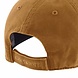 Carhartt Canvas Brown Cap Carhartt Canvas Brown Cap