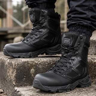 Legerkisten, Tactical Boots en Militaire Laarzen