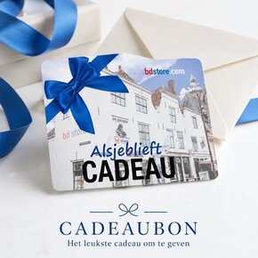 Cadeaubonnen
