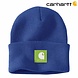 Carhartt Rubber Patch Watch Hat Rancher's Sky Beanie
