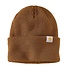 Waffle Cuffed Brown Beanie Waffle Cuffed Brown Beanie