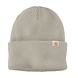 Carhartt Waffle Cuffed Cobblestone Beanie Carhartt Waffle Cuffed Cobblestone Beanie