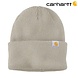 Carhartt Waffle Cuffed Cobblestone Beanie Carhartt Waffle Cuffed Cobblestone Beanie