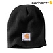 Carhartt Knit Beanie Zwart Muts