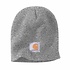 Knit Beanie Heather Grey Muts Knit Beanie Heather Grey Muts