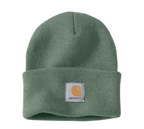 Carhartt Watch Hat Green Slate Muts