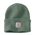 Watch Hat Green Slate Muts Watch Hat Green Slate Muts