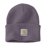 Carhartt Watch Hat Wood Violet Muts Carhartt Watch Hat Wood Violet Muts