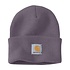 Watch Hat Wood Violet Muts Watch Hat Wood Violet Muts