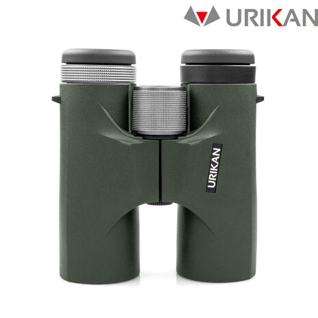 Urikan Falcor 10x42 Verrekijker Urikan Falcor 10x42 Verrekijker