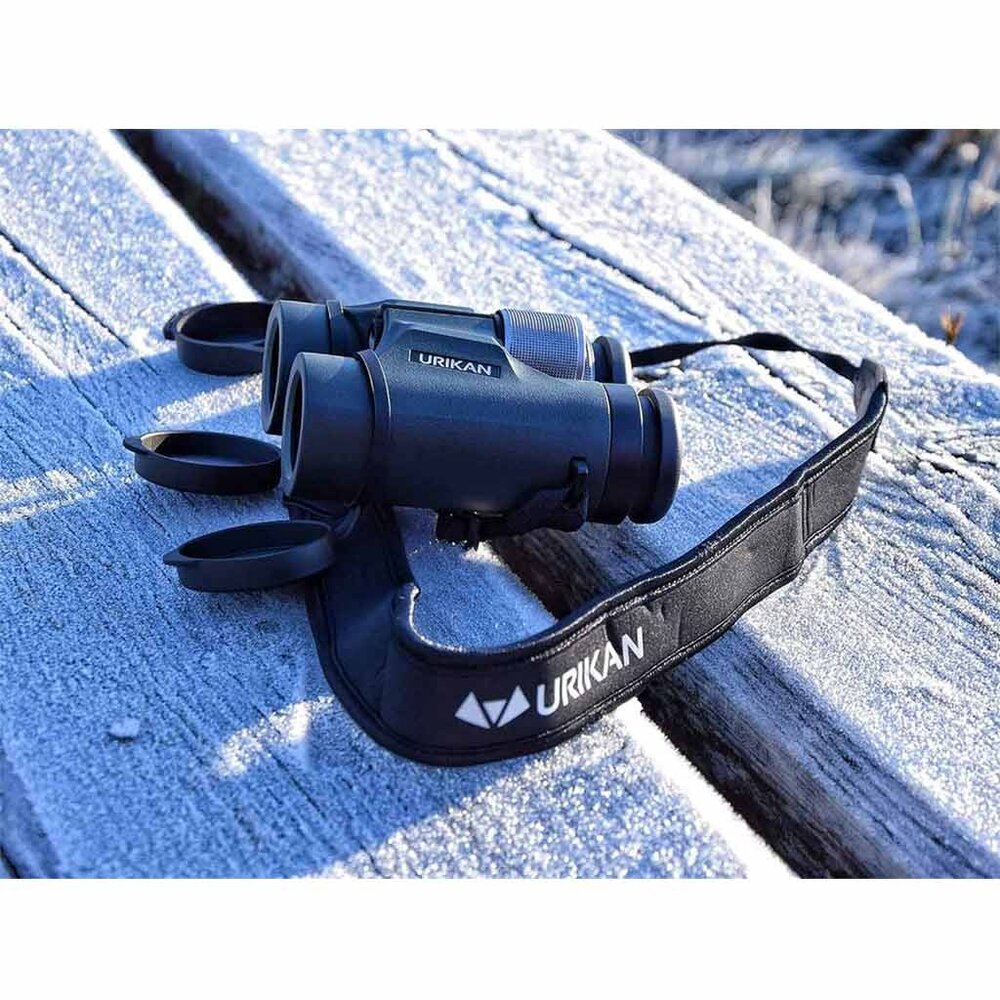 Urikan Falcor 10x42 Verrekijker Urikan Falcor 10x42 Verrekijker