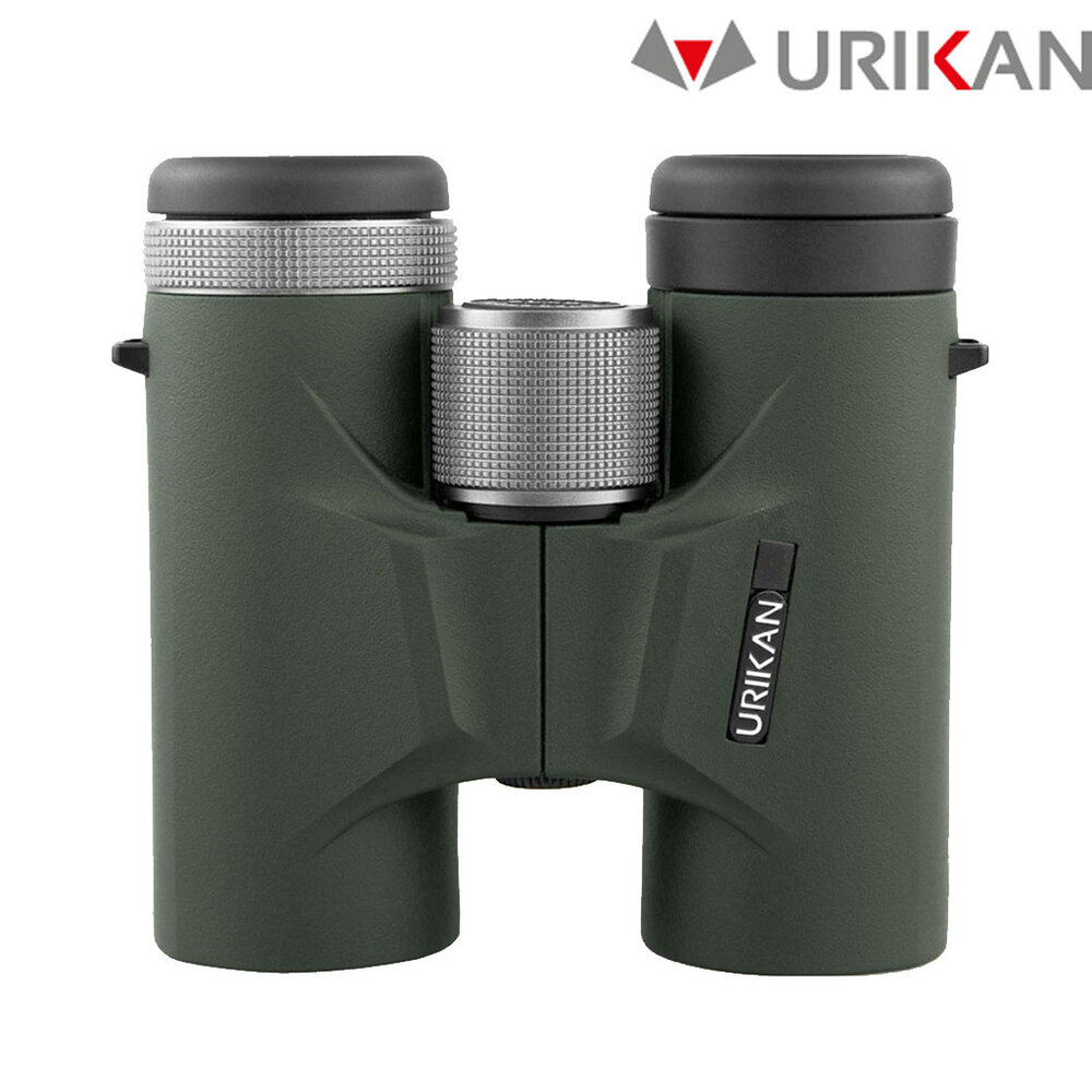 Urikan Falcor 8x32 Verrekijker Urikan Falcor 8x32 Verrekijker