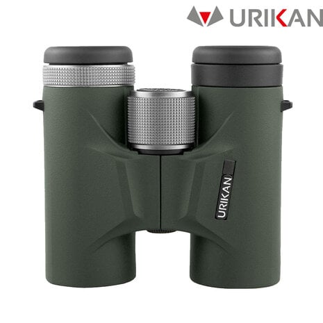 Urikan Falcor 8x32 Verrekijker Urikan Falcor 8x32 Verrekijker