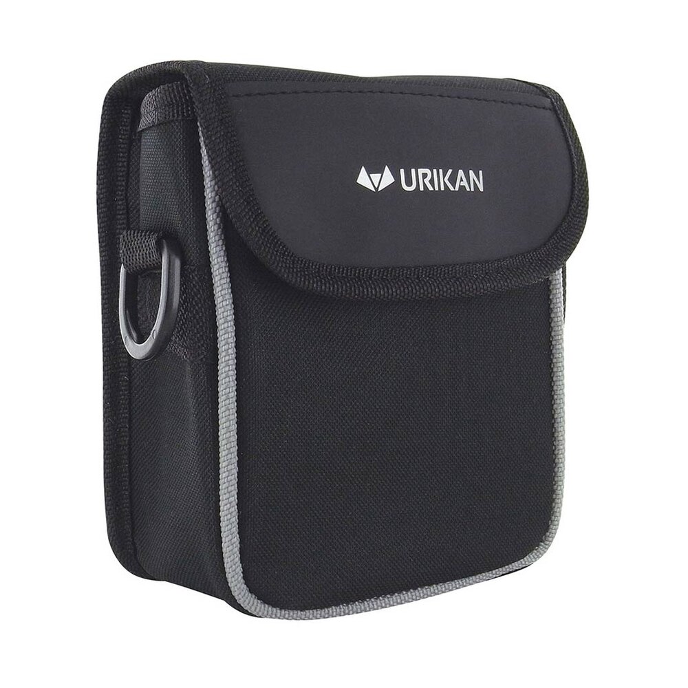 Urikan U-Trail 8x34 Zwart Verrekijker Urikan U-Trail 8x34 Zwart Verrekijker