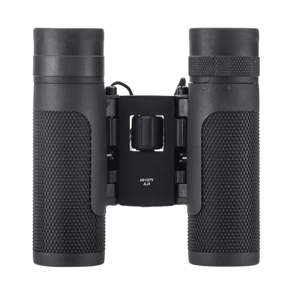 Barska NEW Lucid View 10x25 Zwart Verrekijker Barska NEW Lucid View 10x25 Zwart Verrekijker