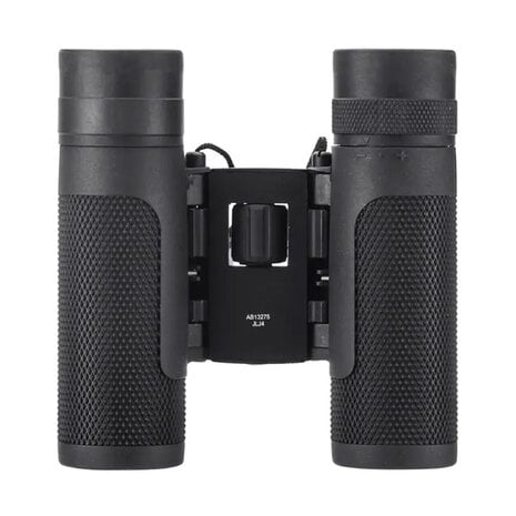 Barska NEW Lucid View 10x25 Zwart Verrekijker Barska NEW Lucid View 10x25 Zwart Verrekijker