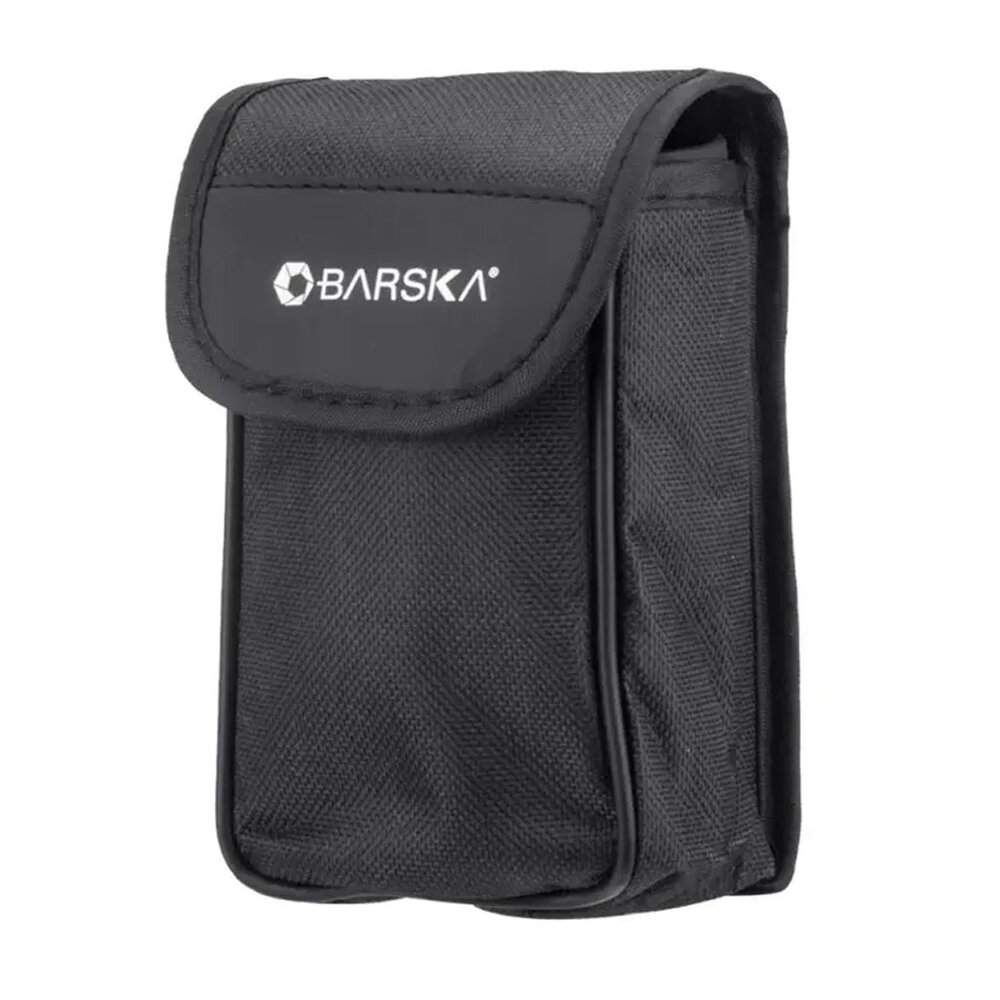 Barska NEW Lucid View 10x25 Zwart Verrekijker Barska NEW Lucid View 10x25 Zwart Verrekijker