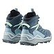Lowa Maddox Pro GTX Mid Smoke Blue Slate Wandelschoenen Dames Lowa Maddox Pro GTX Mid Smoke Blue Slate Wandelschoenen Dames