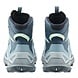 Lowa Maddox Pro GTX Mid Smoke Blue Slate Wandelschoenen Dames Lowa Maddox Pro GTX Mid Smoke Blue Slate Wandelschoenen Dames