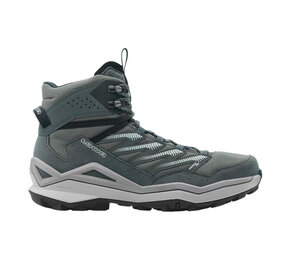 Lowa Maddox Pro GTX Mid Grey Wandelschoenen Heren Lowa Maddox Pro GTX Mid Grey Wandelschoenen Heren