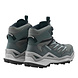 Lowa Maddox Pro GTX Mid Grey Wandelschoenen Heren Lowa Maddox Pro GTX Mid Grey Wandelschoenen Heren