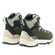 Lowa Explorer GTX Mid Darkgreen Panna Wandelschoenen Heren Lowa Explorer GTX Mid Darkgreen Panna Wandelschoenen Heren