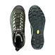 Lowa Explorer GTX Mid Darkgreen Panna Wandelschoenen Heren Lowa Explorer GTX Mid Darkgreen Panna Wandelschoenen Heren