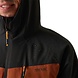Regatta Highton Stretch Burnt Henna Black Winterjas Heren Regatta Highton Stretch Burnt Henna Black Winterjas Heren
