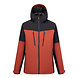 Regatta Highton Stretch Burnt Henna Black Winterjas Heren Regatta Highton Stretch Burnt Henna Black Winterjas Heren