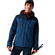 Regatta Highton Stretch Aviator Blue Navy Winterjas Heren