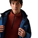 Regatta Highton Stretch Aviator Blue Navy Winterjas Heren