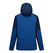 Regatta Highton Stretch Aviator Blue Navy Winterjas Heren